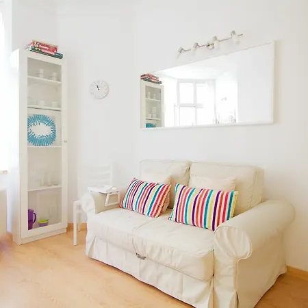 Apartment Cozy A Few Meters From The Las Palmas de Gran Canaria