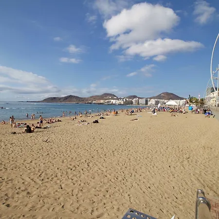Cozy A Few Meters From The Apartment Las Palmas de Gran Canaria